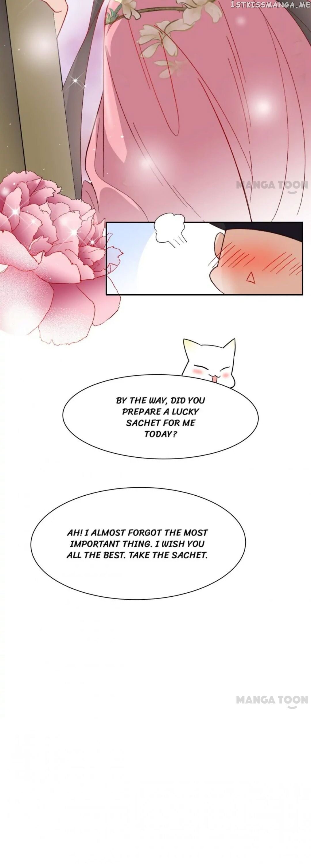 Best Actor Is A Fox Spirit chapter 74 - page 5