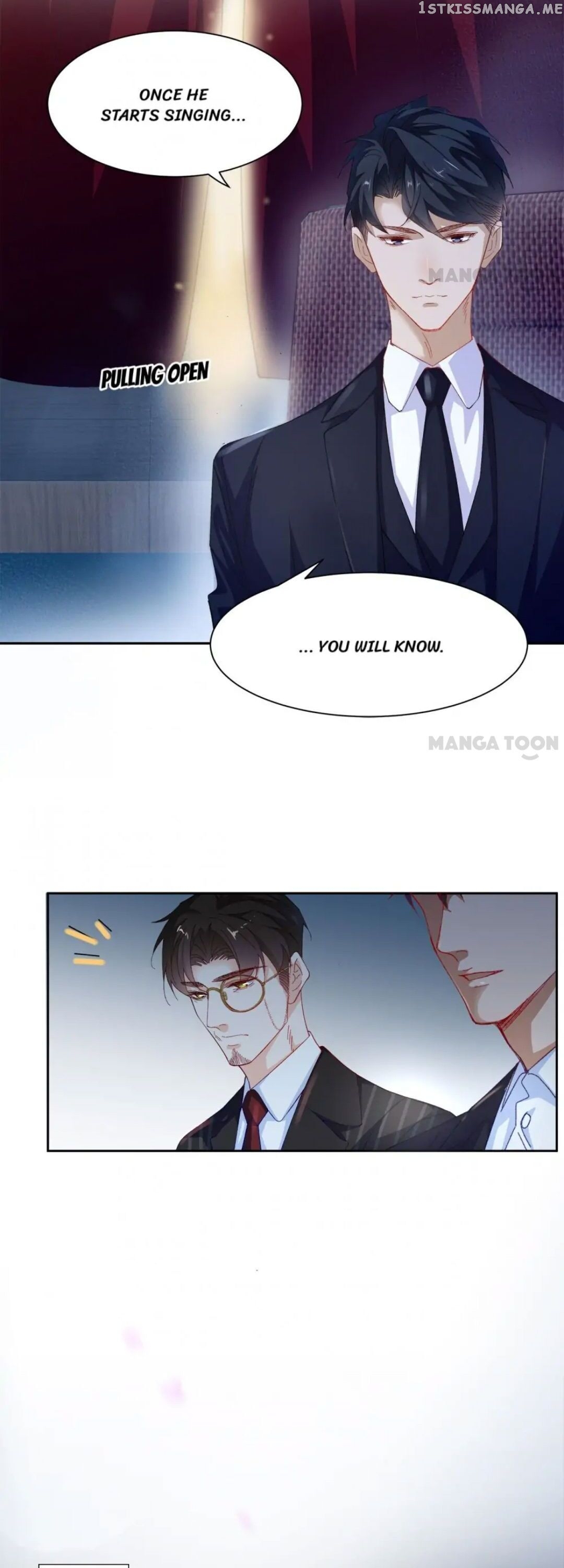 Best Actor Is A Fox Spirit chapter 74 - page 9