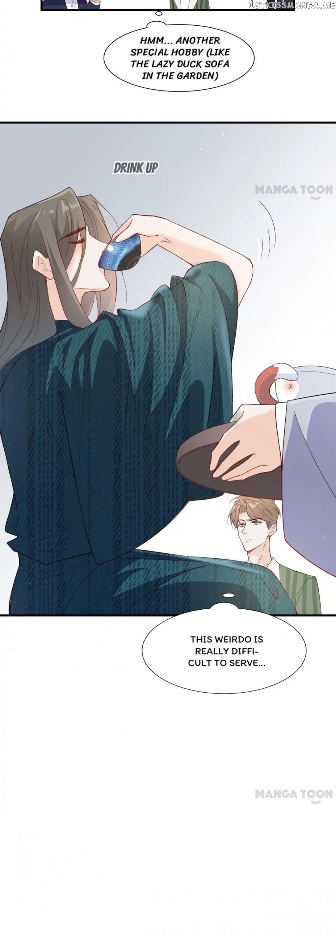 Best Actor Is A Fox Spirit chapter 68 - page 11