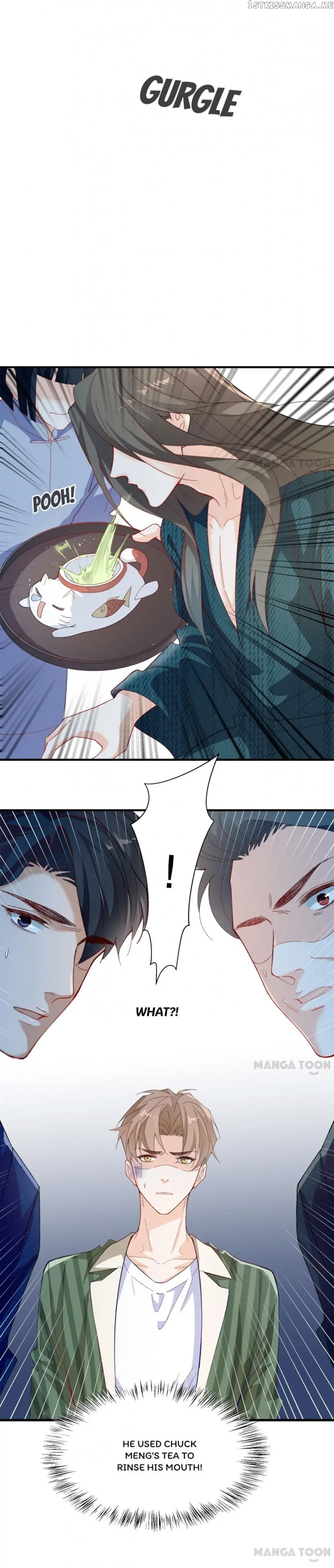 Best Actor Is A Fox Spirit chapter 68 - page 12