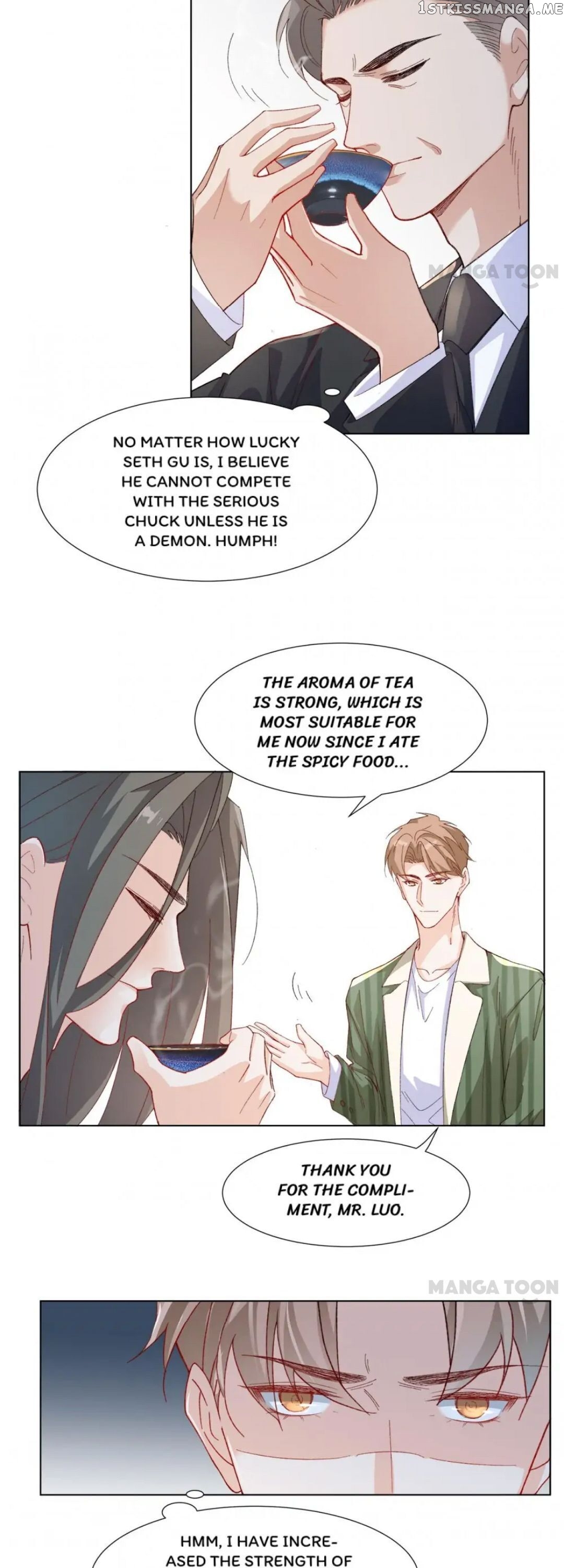 Best Actor Is A Fox Spirit chapter 68 - page 8