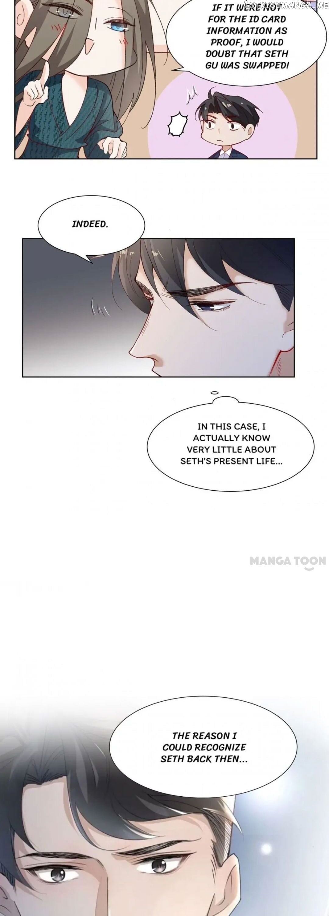 Best Actor Is A Fox Spirit chapter 67 - page 11
