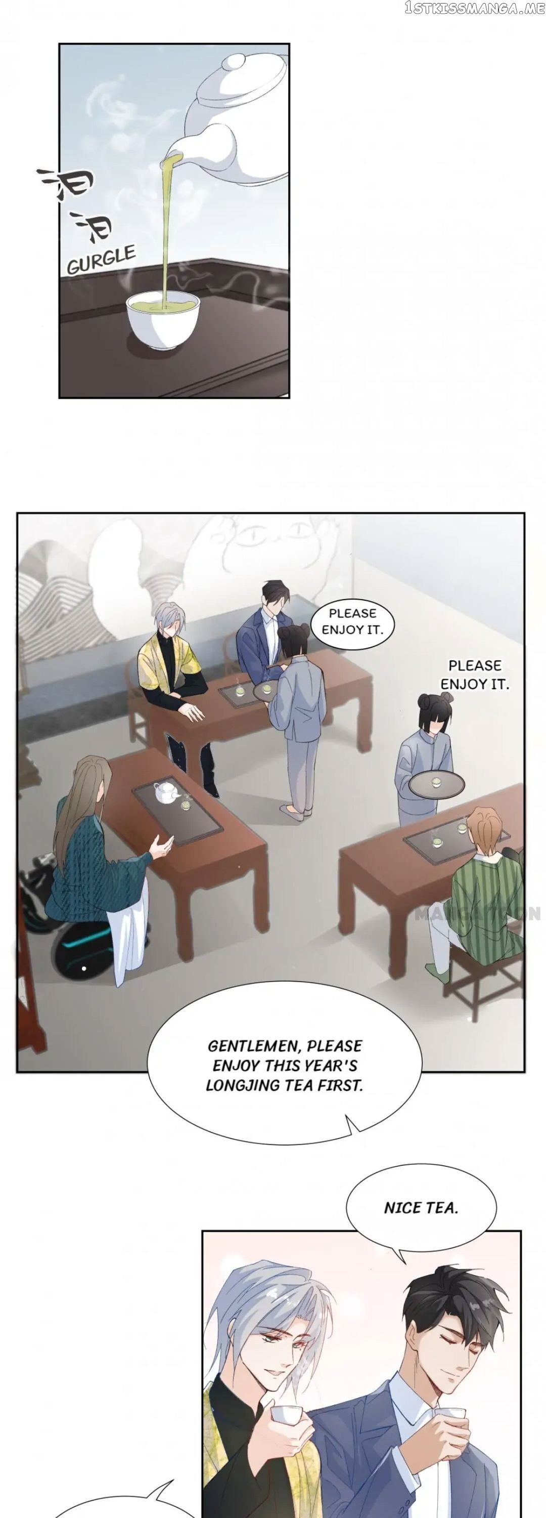 Best Actor Is A Fox Spirit chapter 66 - page 2