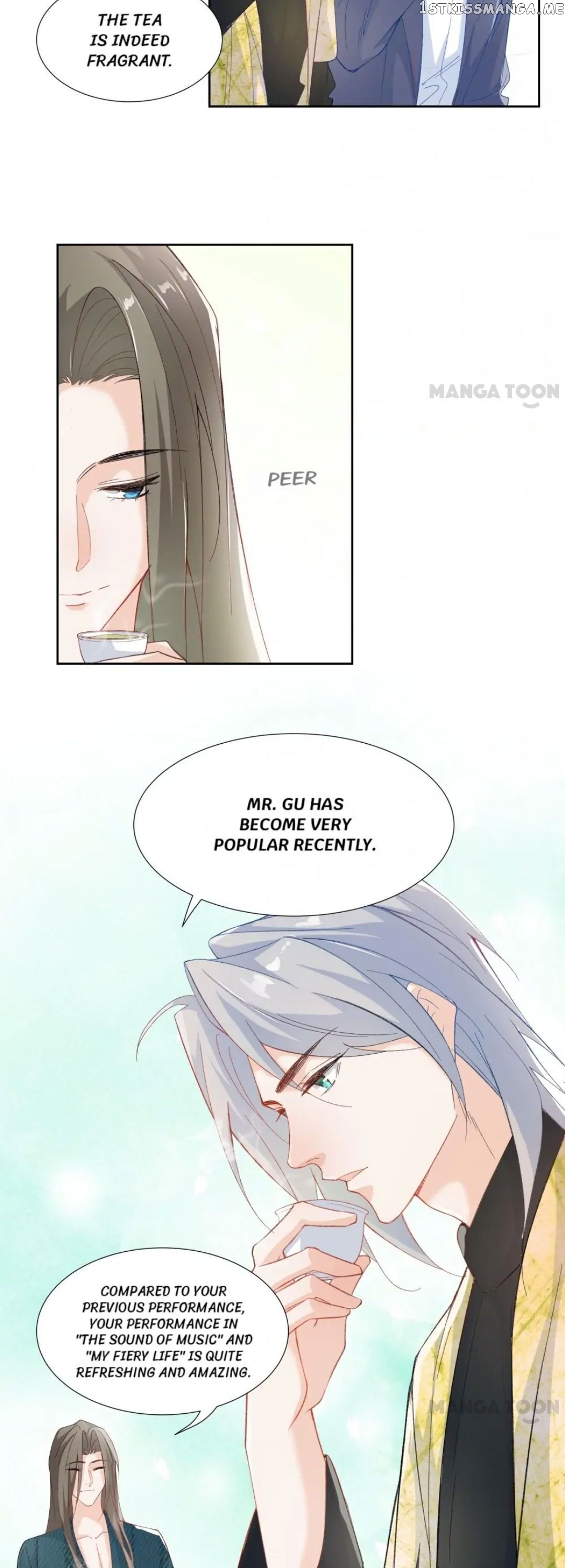 Best Actor Is A Fox Spirit chapter 66 - page 3