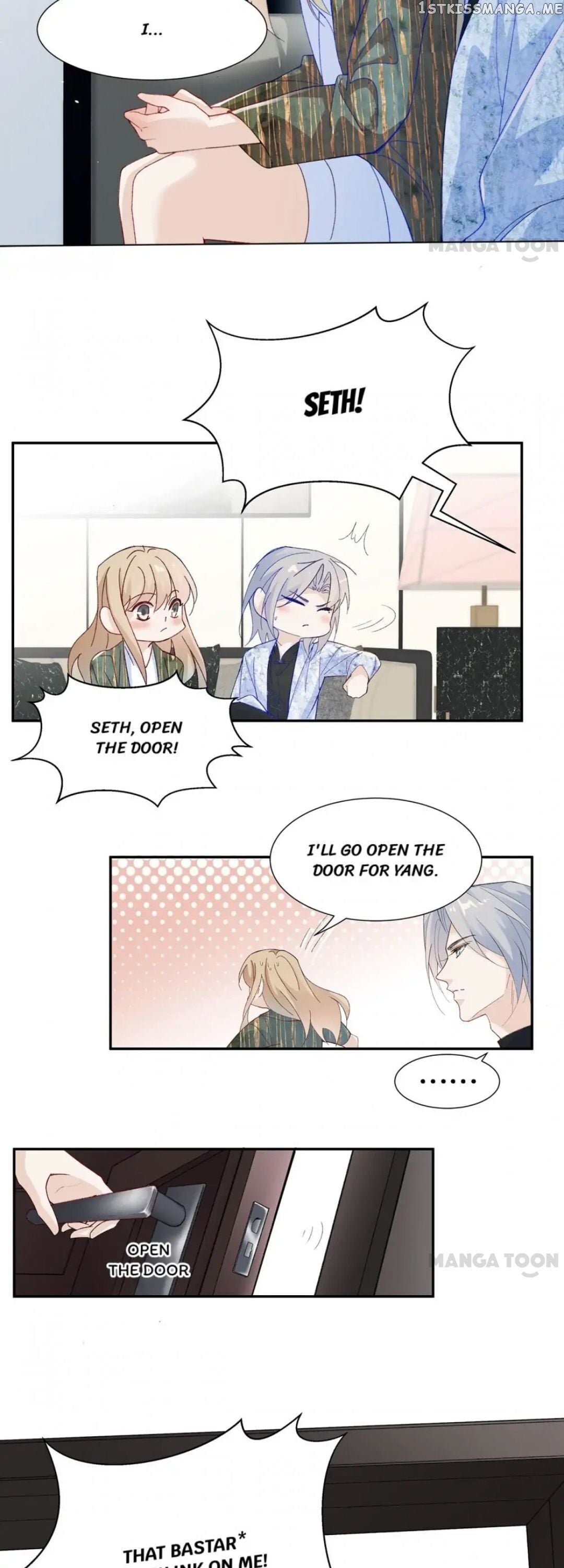 Best Actor Is A Fox Spirit chapter 63 - page 10