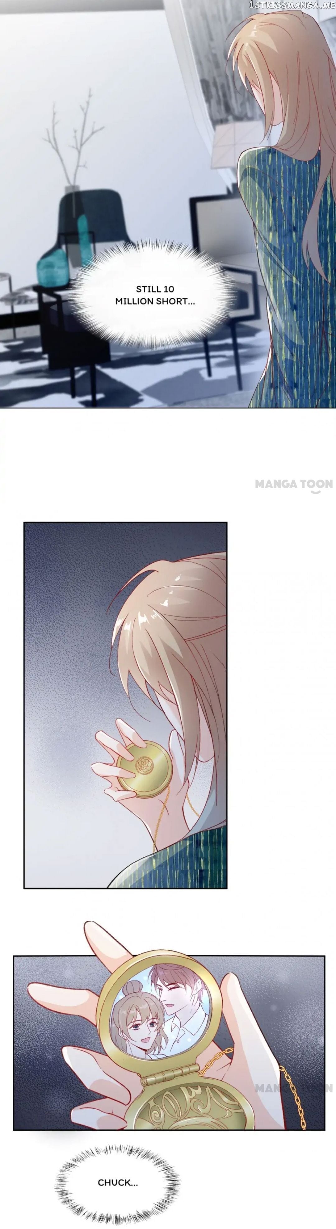 Best Actor Is A Fox Spirit chapter 61 - page 10