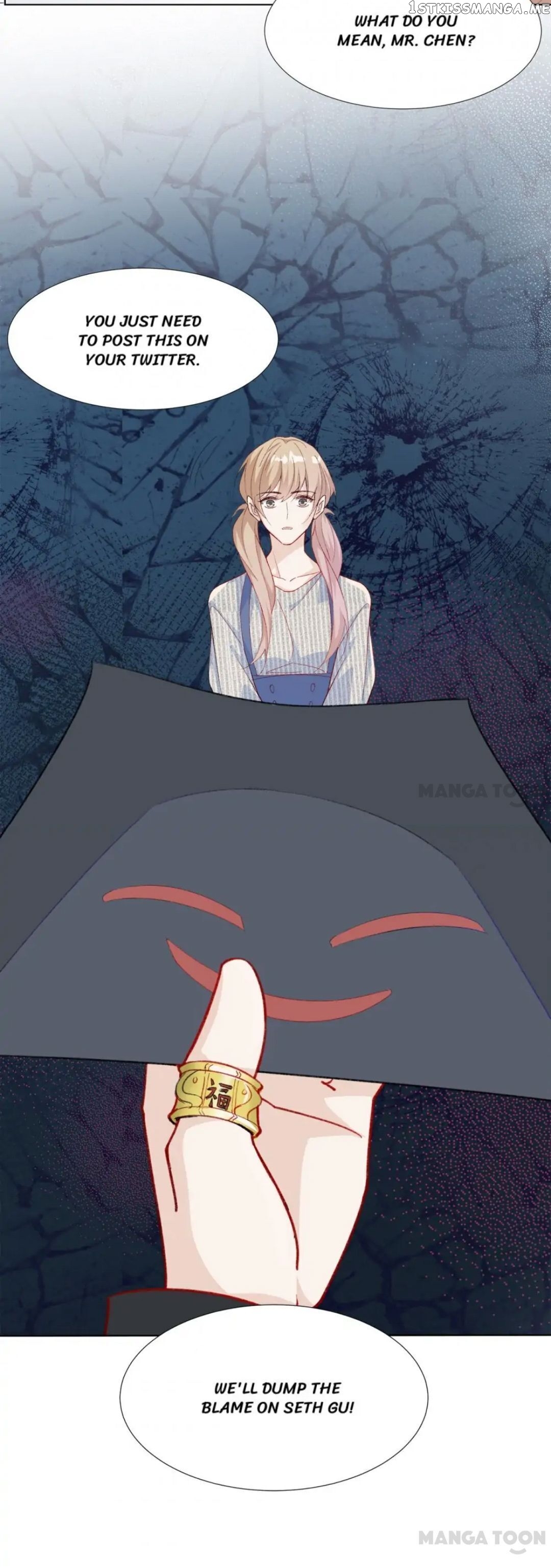 Best Actor Is A Fox Spirit chapter 60 - page 12