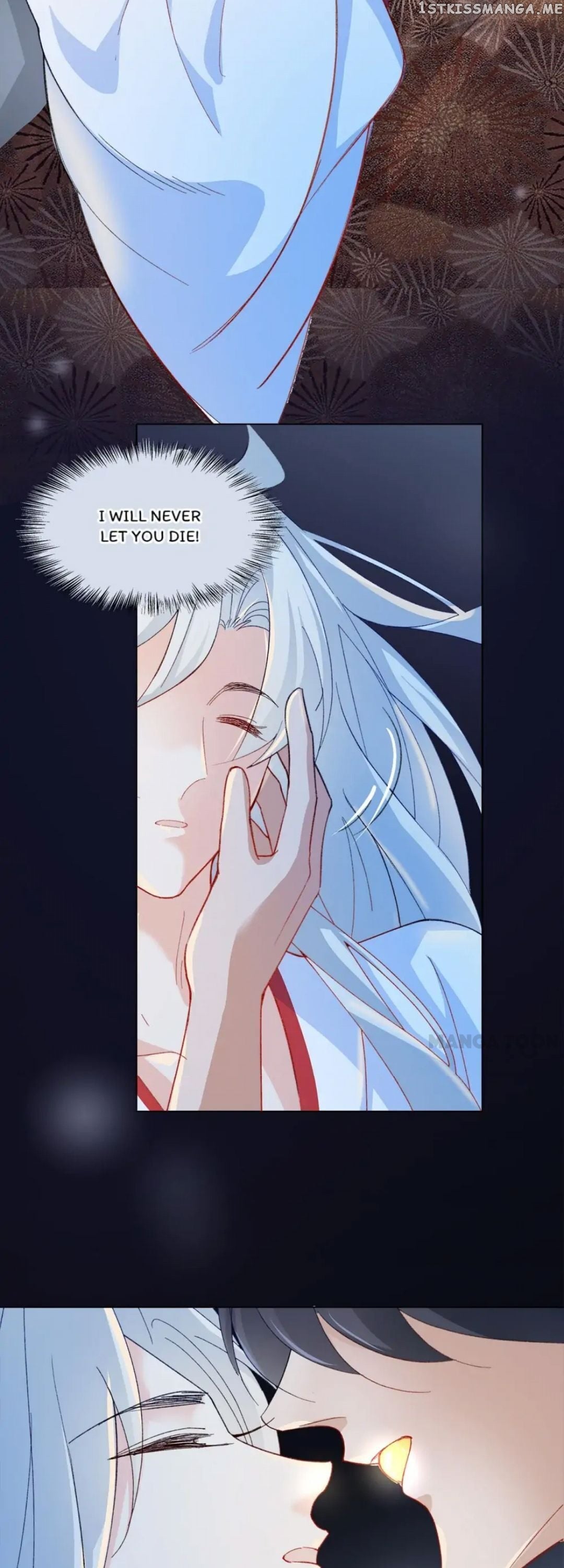 Best Actor Is A Fox Spirit chapter 58 - page 12