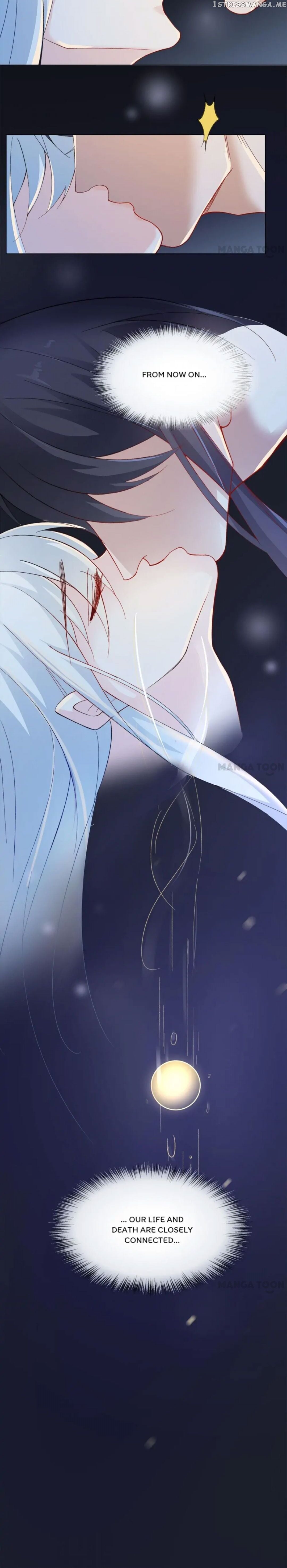 Best Actor Is A Fox Spirit chapter 58 - page 13
