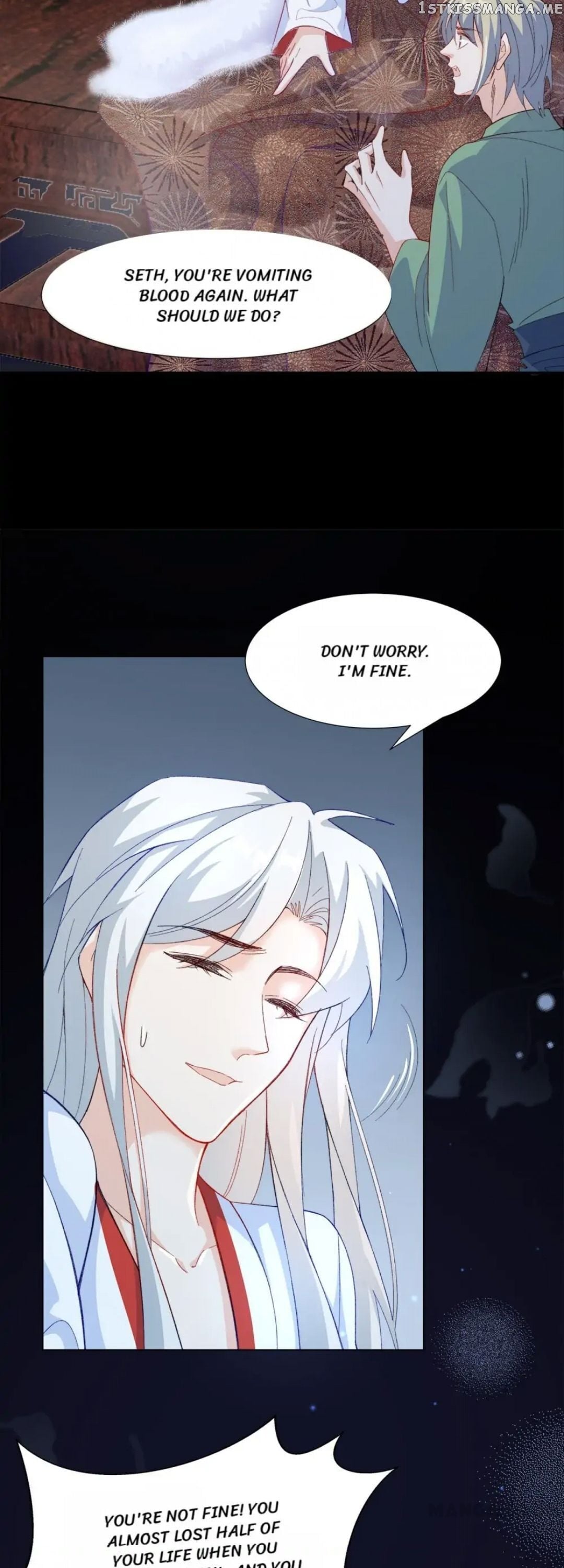 Best Actor Is A Fox Spirit chapter 58 - page 6