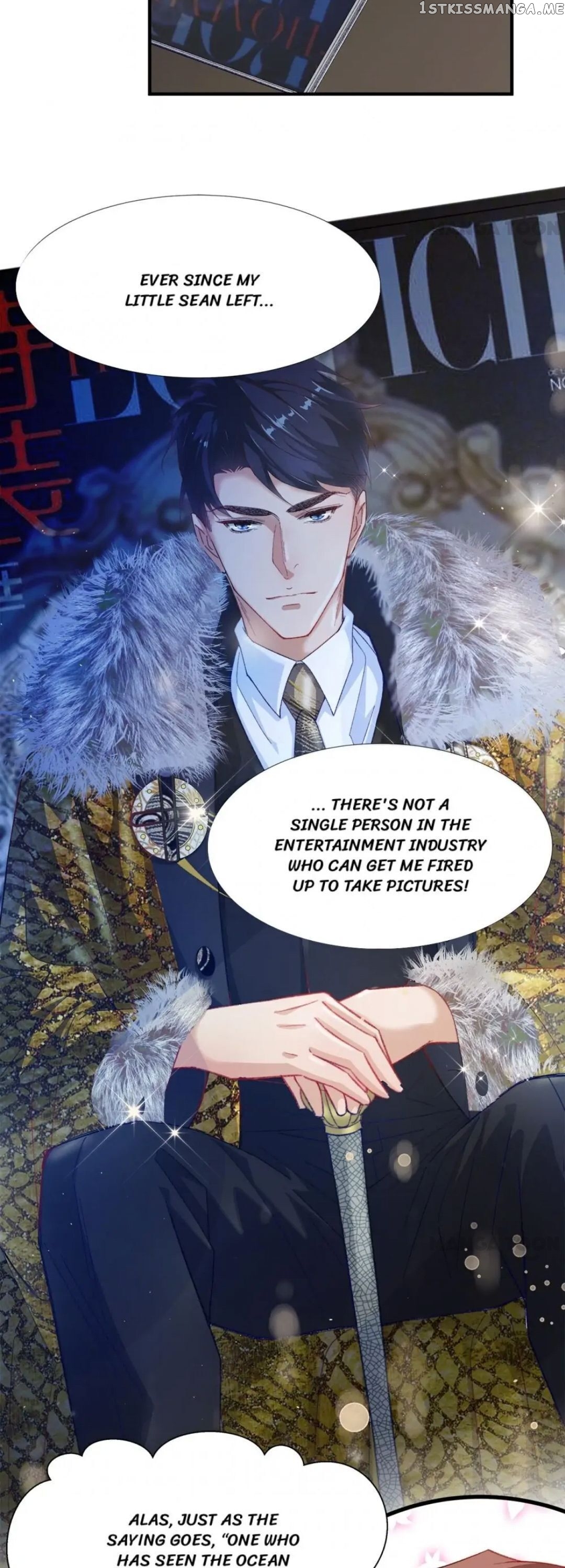 Best Actor Is A Fox Spirit chapter 56 - page 10