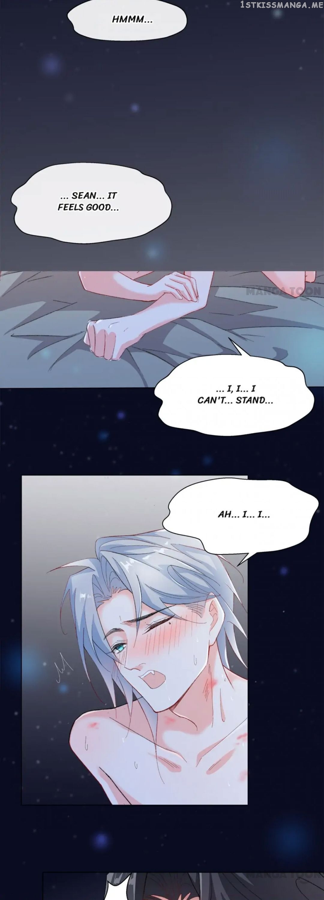 Best Actor Is A Fox Spirit chapter 55 - page 10