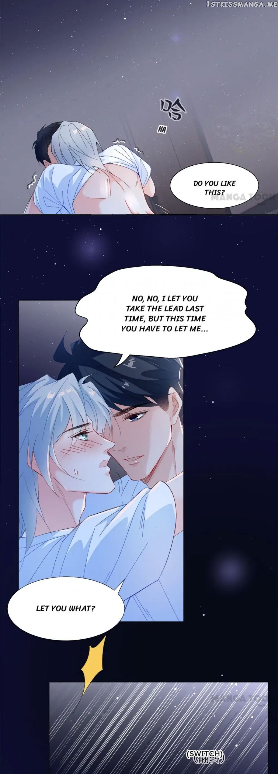 Best Actor Is A Fox Spirit chapter 55 - page 8