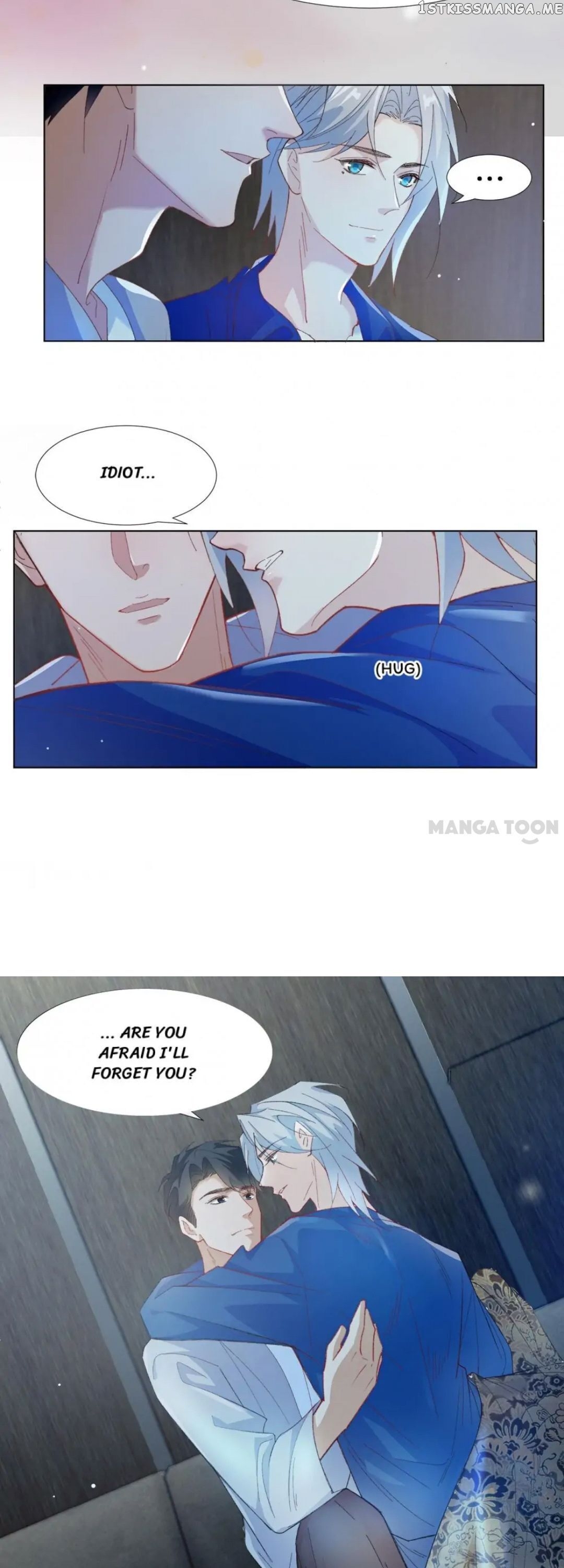 Best Actor Is A Fox Spirit chapter 54 - page 8