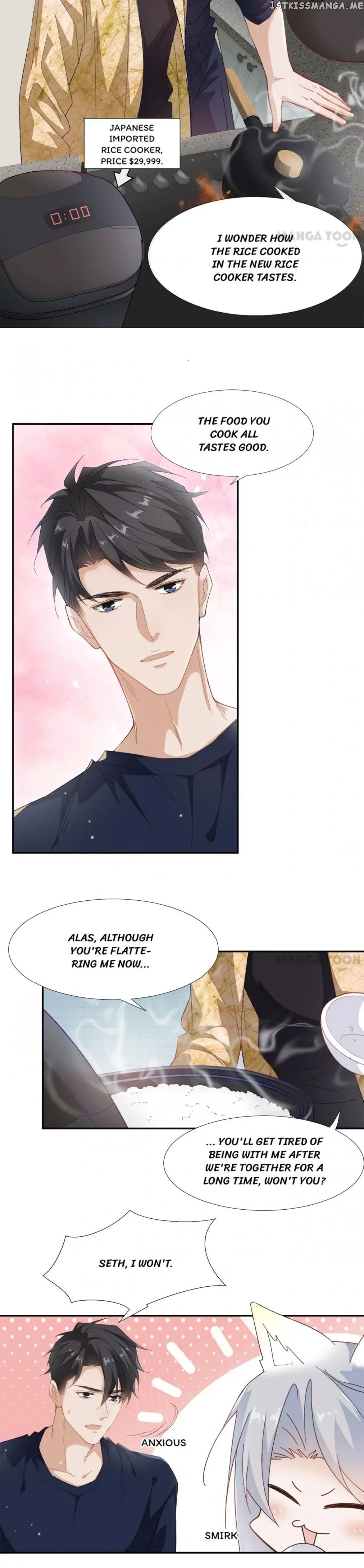 Best Actor Is A Fox Spirit chapter 53 - page 12