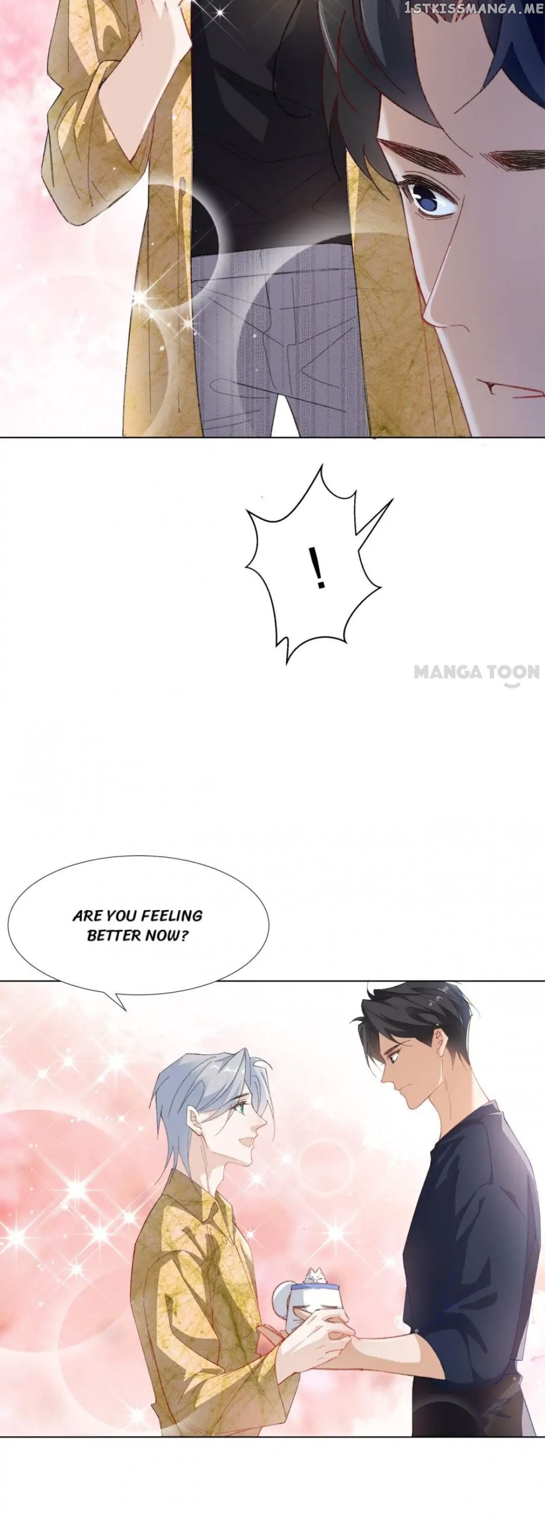 Best Actor Is A Fox Spirit chapter 53 - page 6