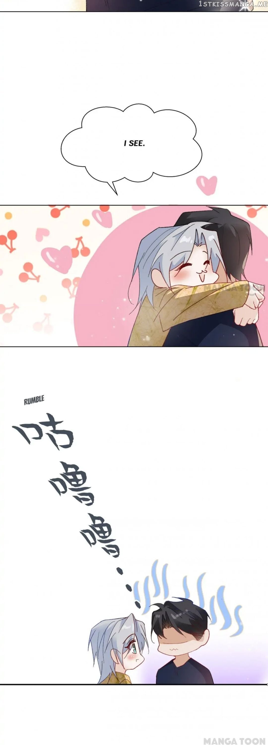 Best Actor Is A Fox Spirit chapter 53 - page 8