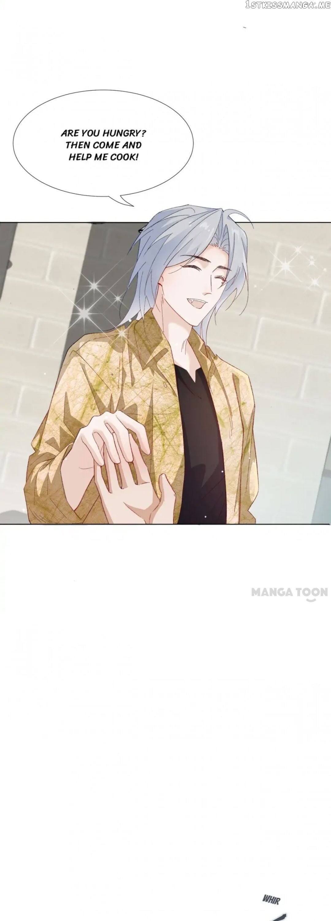 Best Actor Is A Fox Spirit chapter 53 - page 9