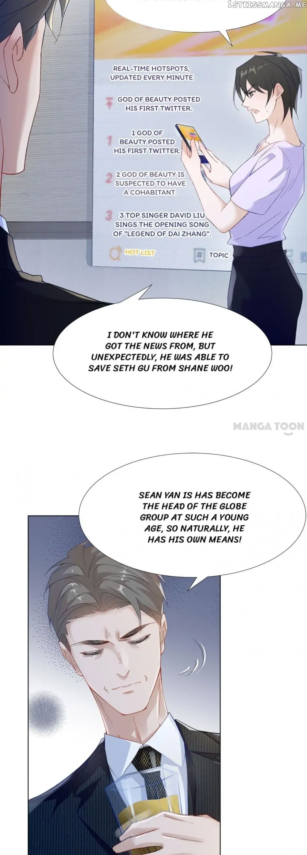 Best Actor Is A Fox Spirit chapter 51 - page 4