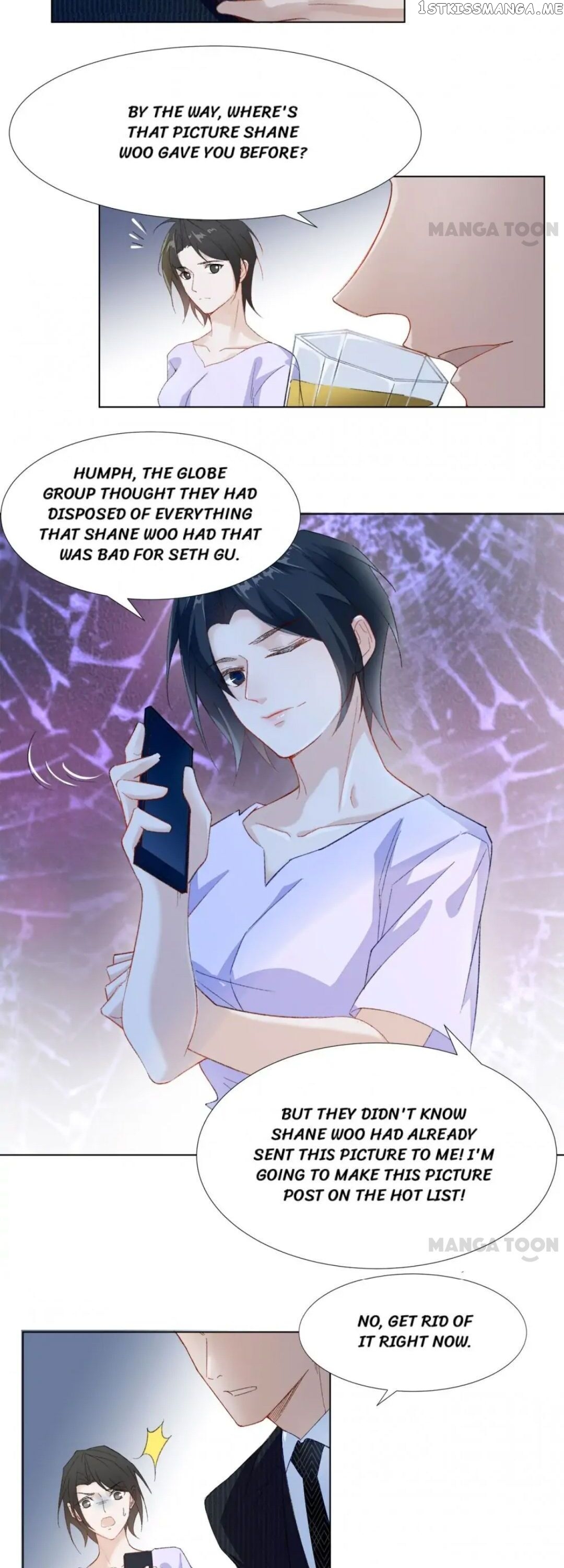 Best Actor Is A Fox Spirit chapter 51 - page 5