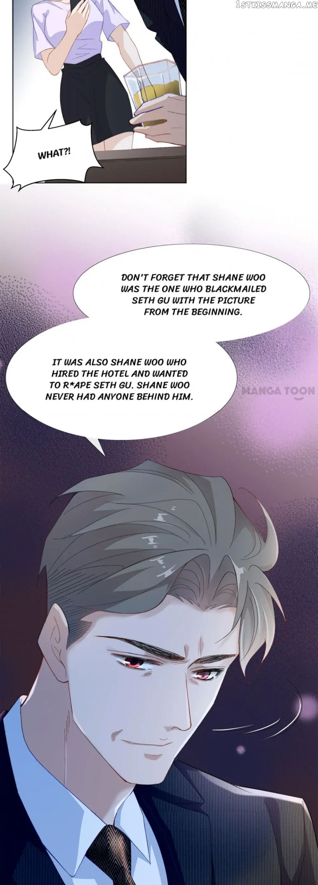 Best Actor Is A Fox Spirit chapter 51 - page 6