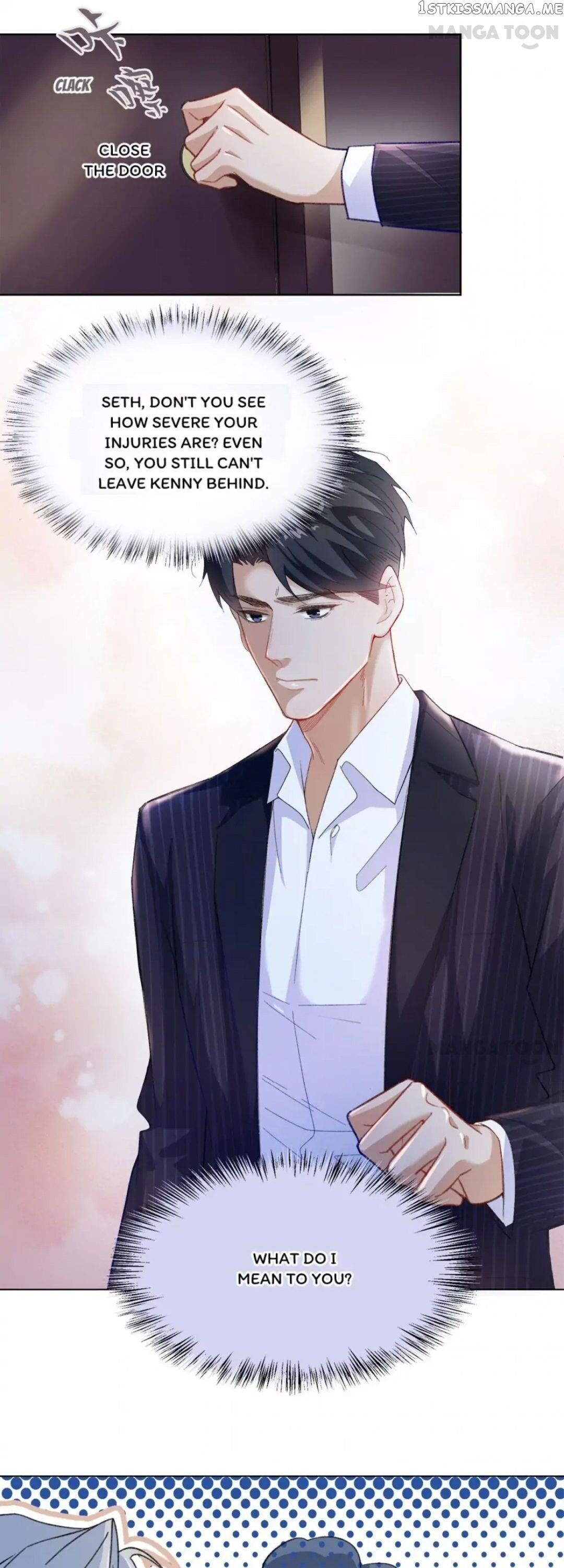 Best Actor Is A Fox Spirit chapter 49 - page 11