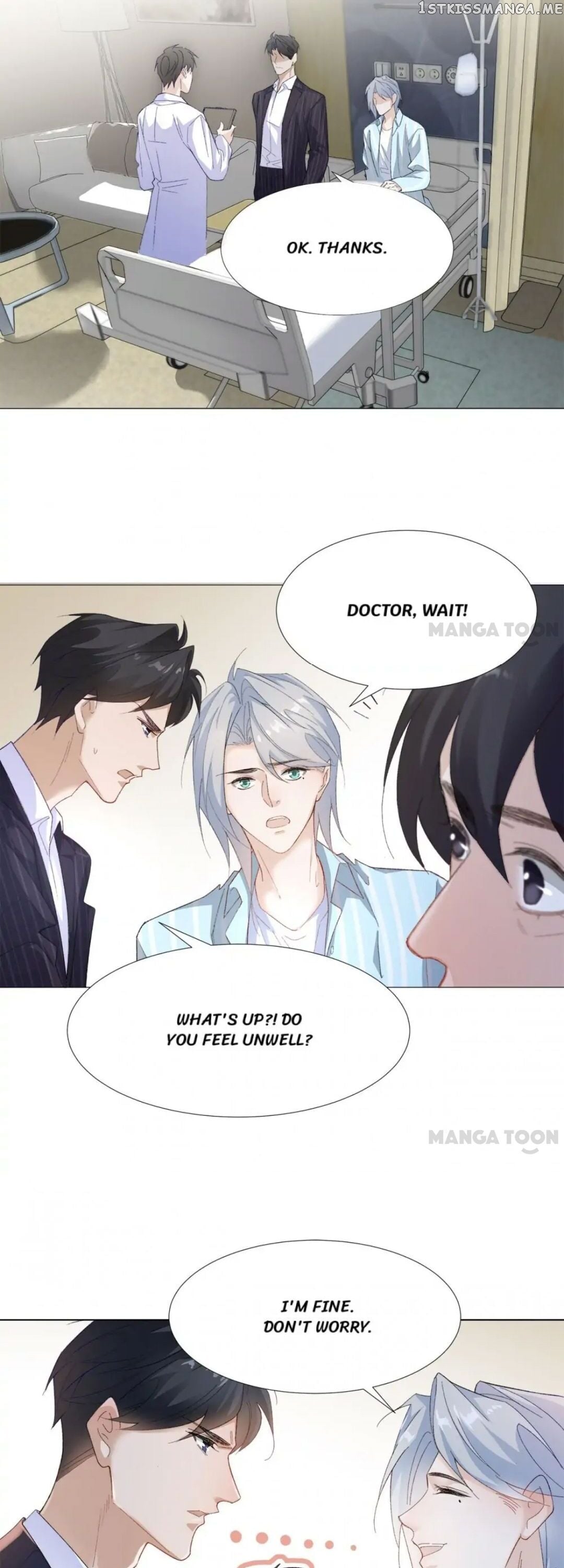 Best Actor Is A Fox Spirit chapter 49 - page 9