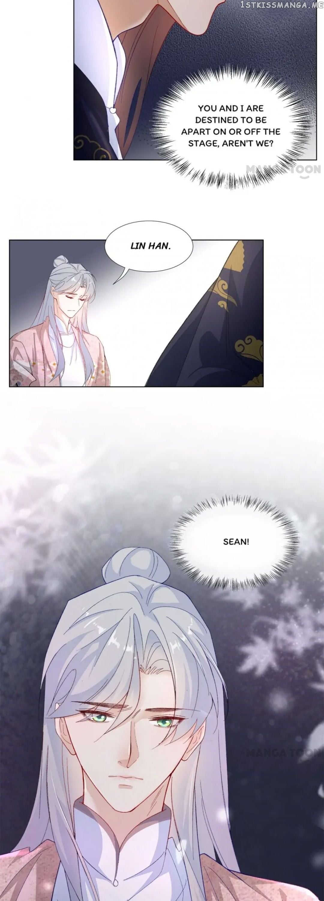 Best Actor Is A Fox Spirit chapter 43 - page 11