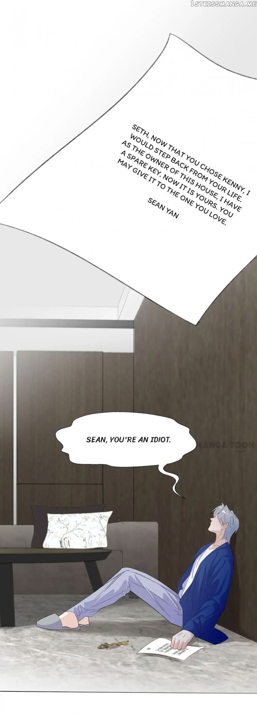 Best Actor Is A Fox Spirit chapter 41 - page 2