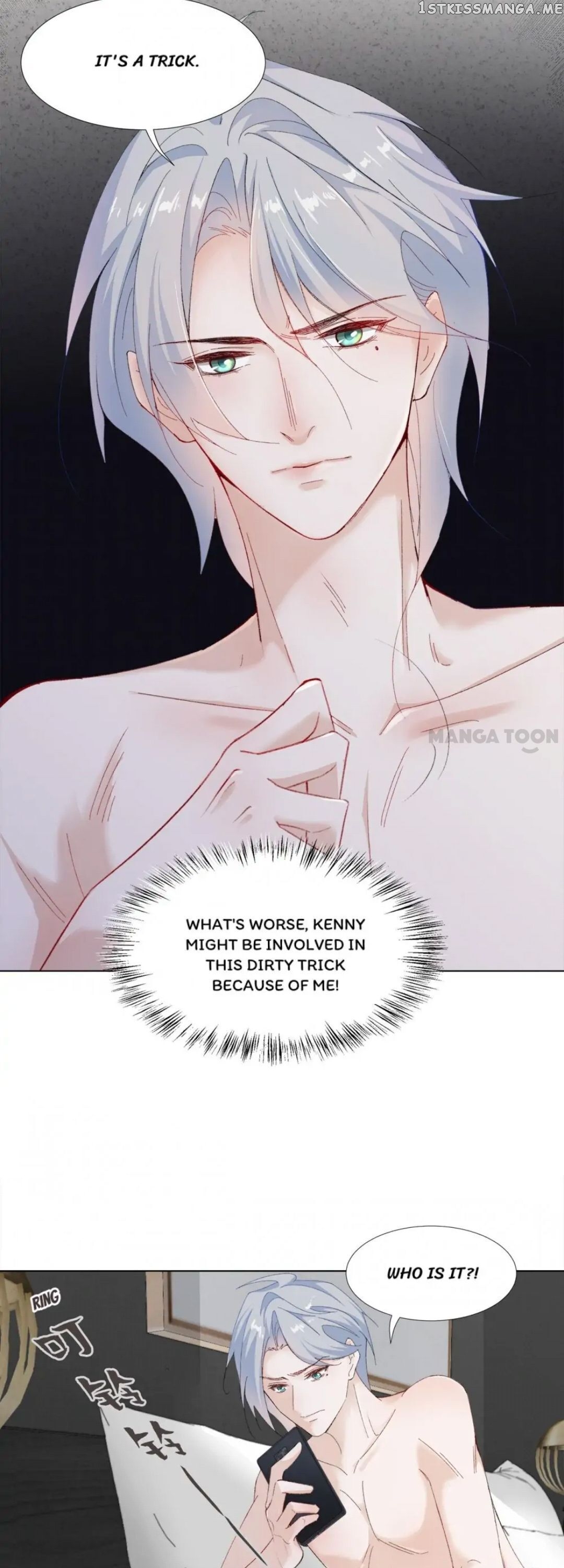 Best Actor Is A Fox Spirit chapter 39 - page 11