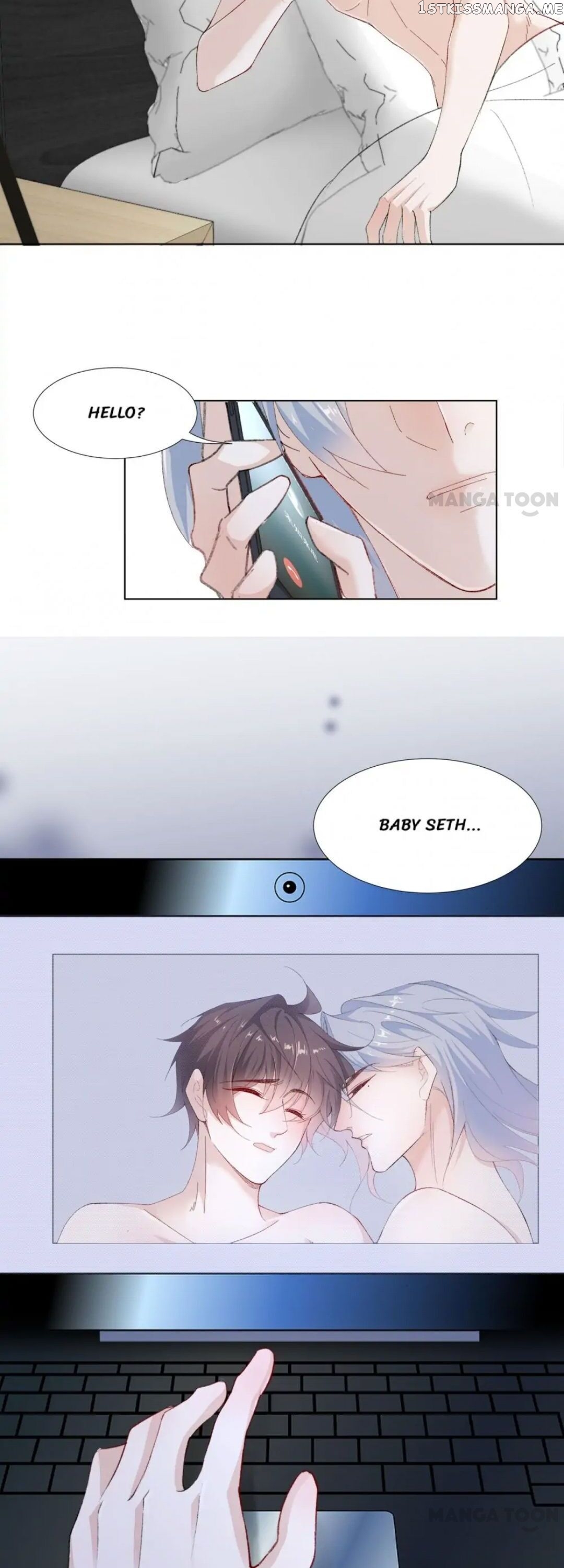 Best Actor Is A Fox Spirit chapter 39 - page 12