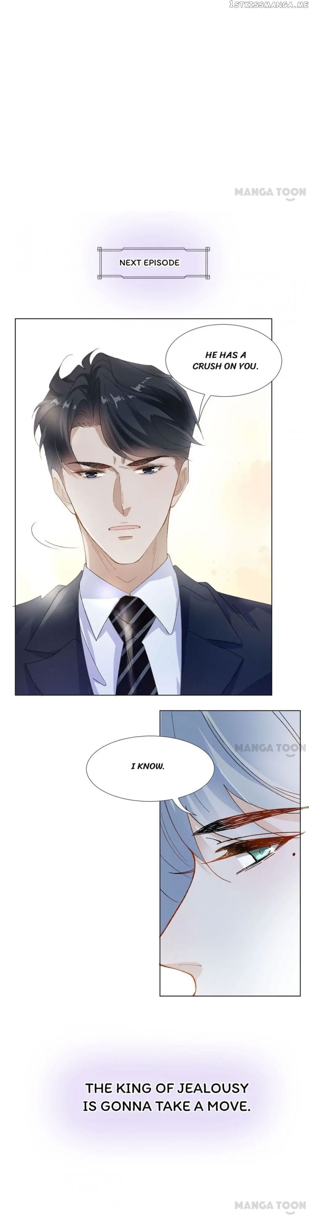 Best Actor Is A Fox Spirit chapter 34 - page 12