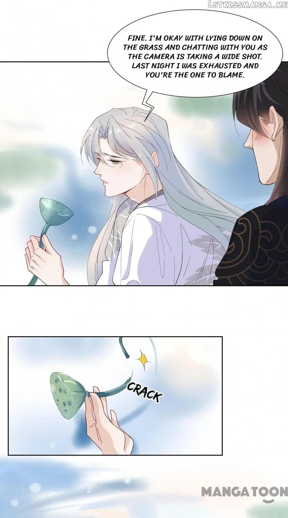 Best Actor Is A Fox Spirit chapter 33 - page 10