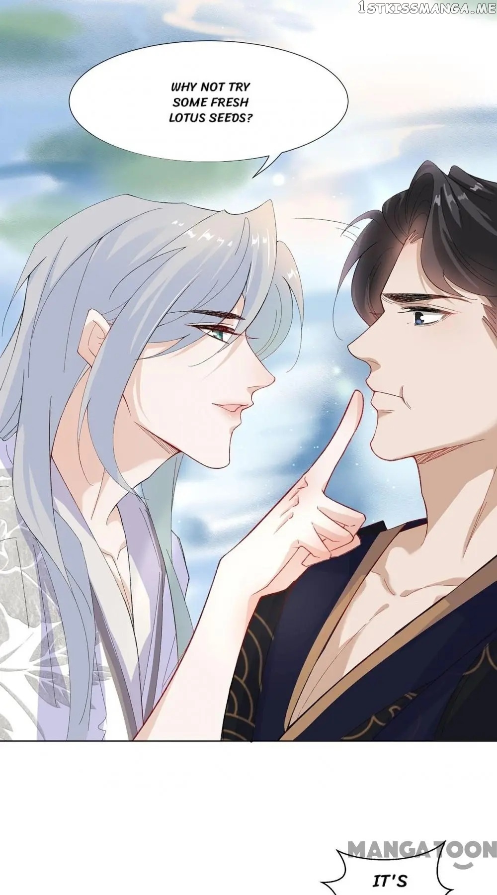 Best Actor Is A Fox Spirit chapter 33 - page 11