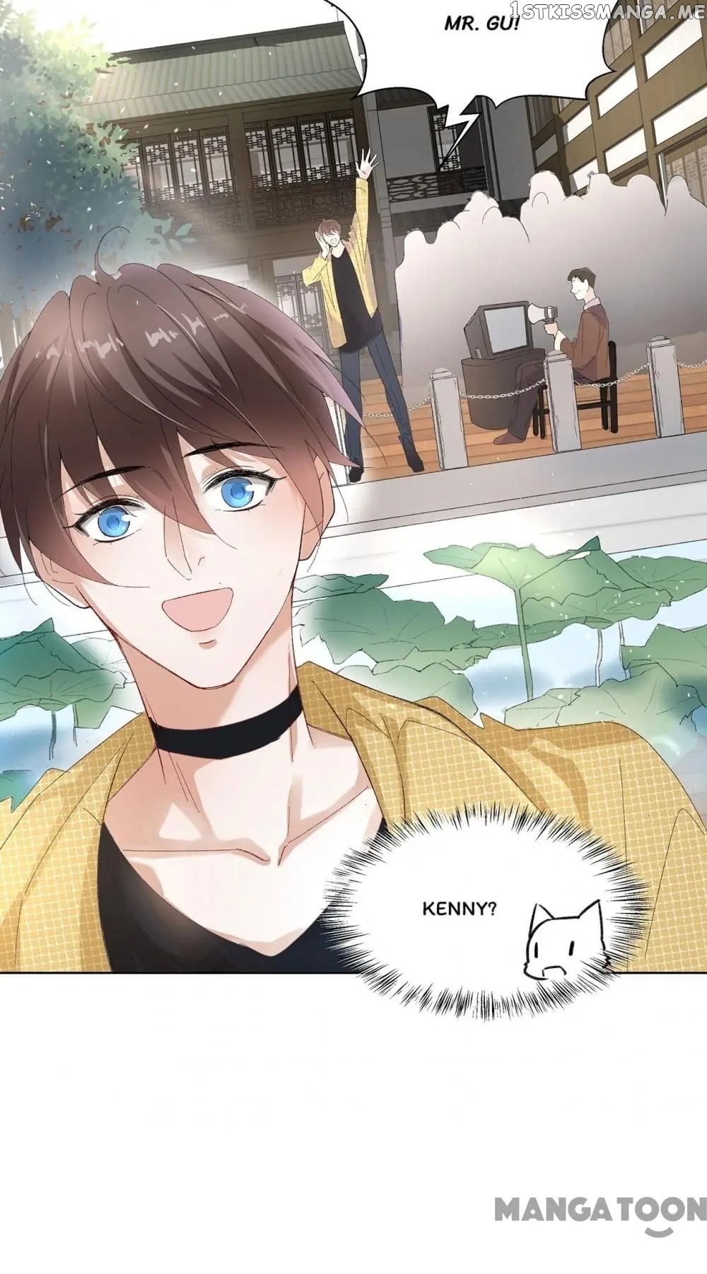 Best Actor Is A Fox Spirit chapter 33 - page 18