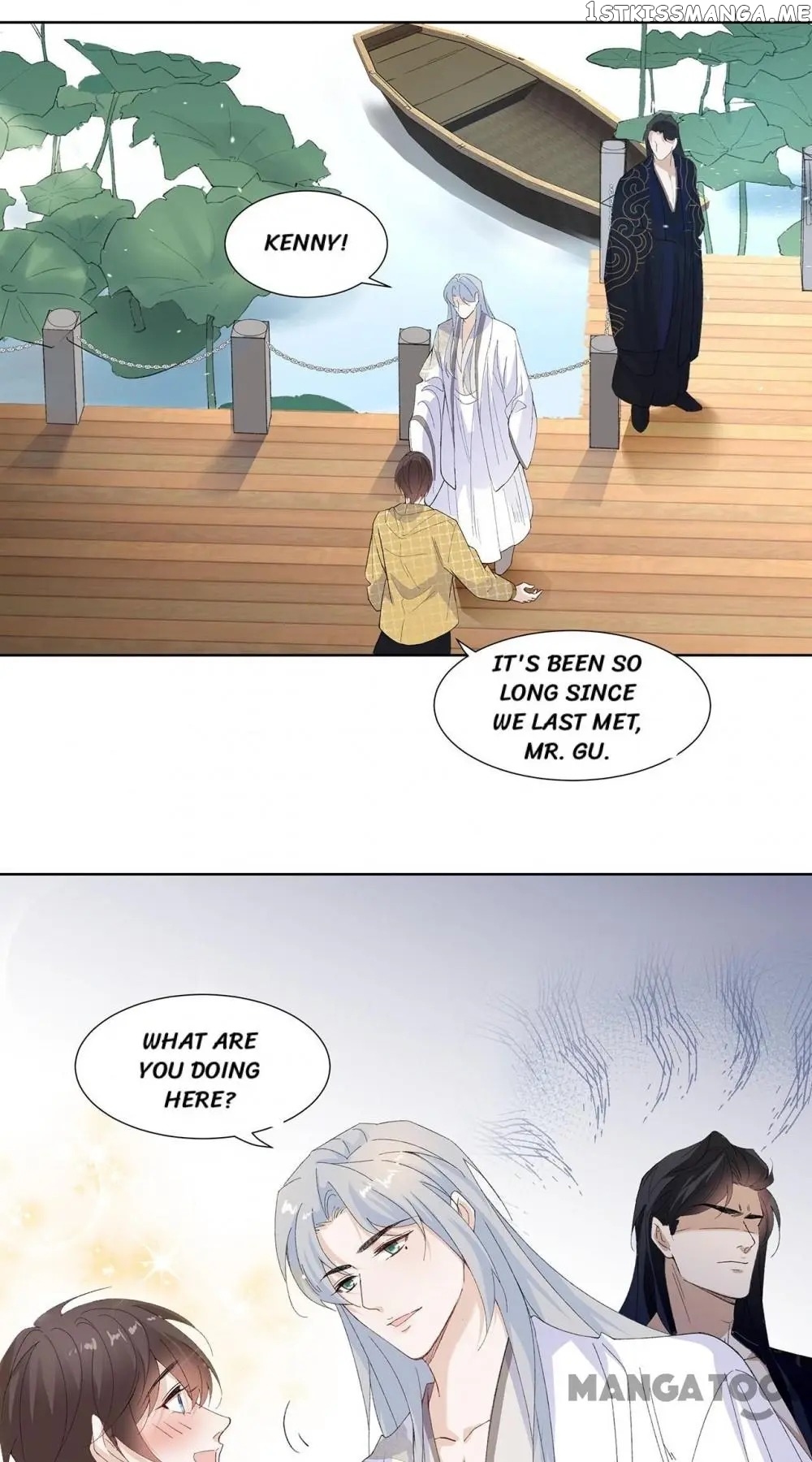 Best Actor Is A Fox Spirit chapter 33 - page 19