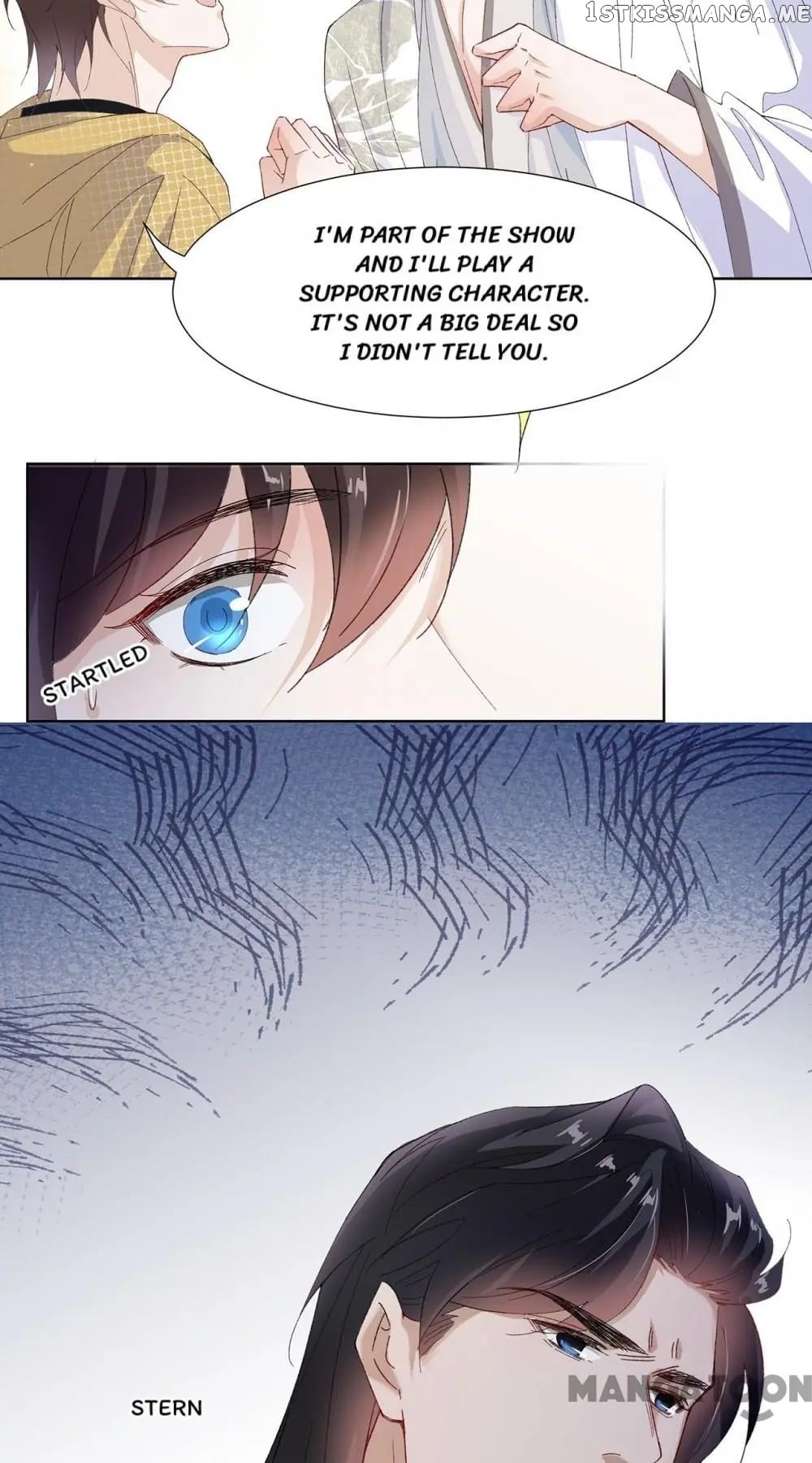 Best Actor Is A Fox Spirit chapter 33 - page 20