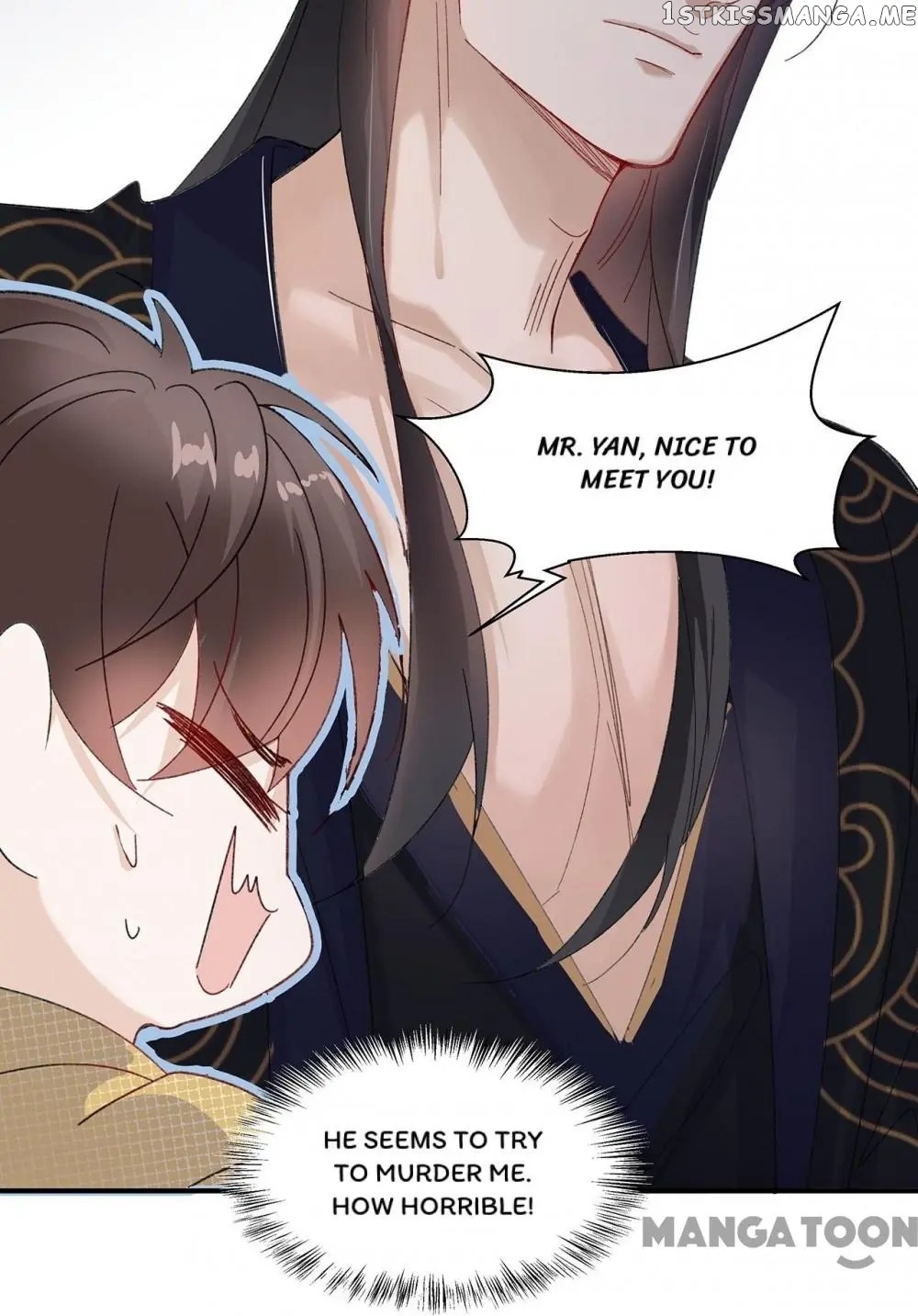 Best Actor Is A Fox Spirit chapter 33 - page 21