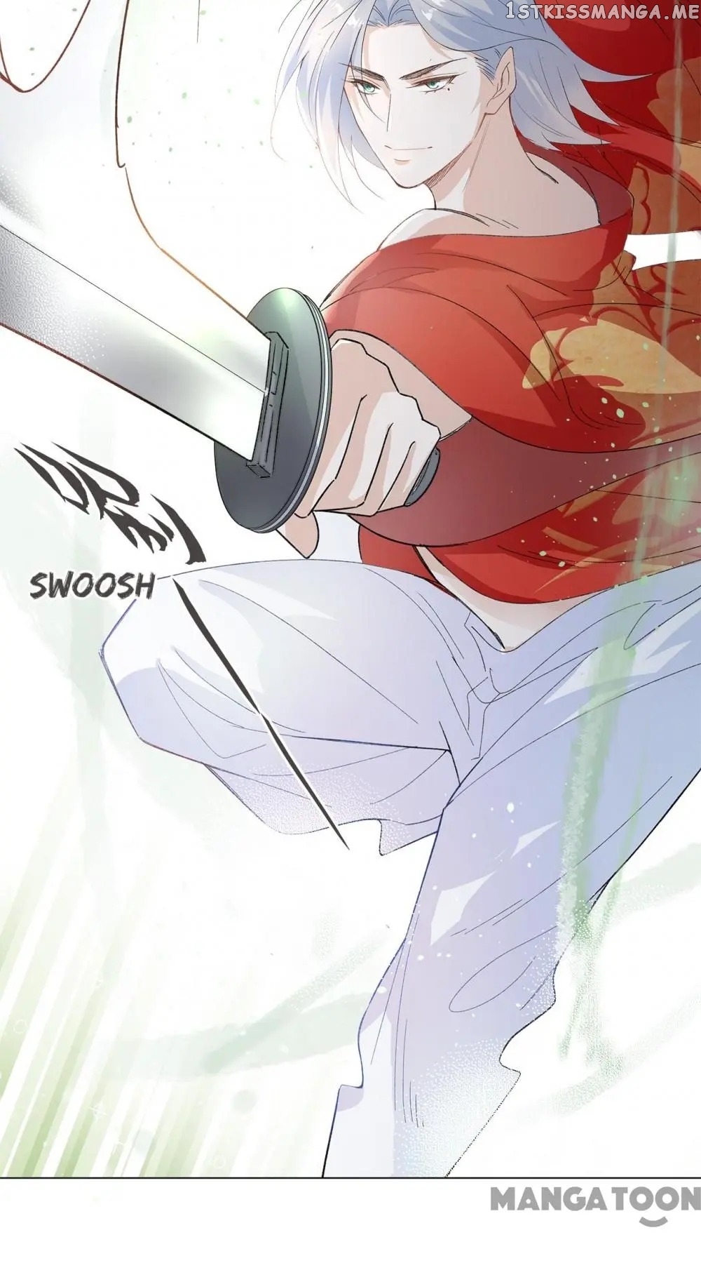 Best Actor Is A Fox Spirit chapter 30 - page 15