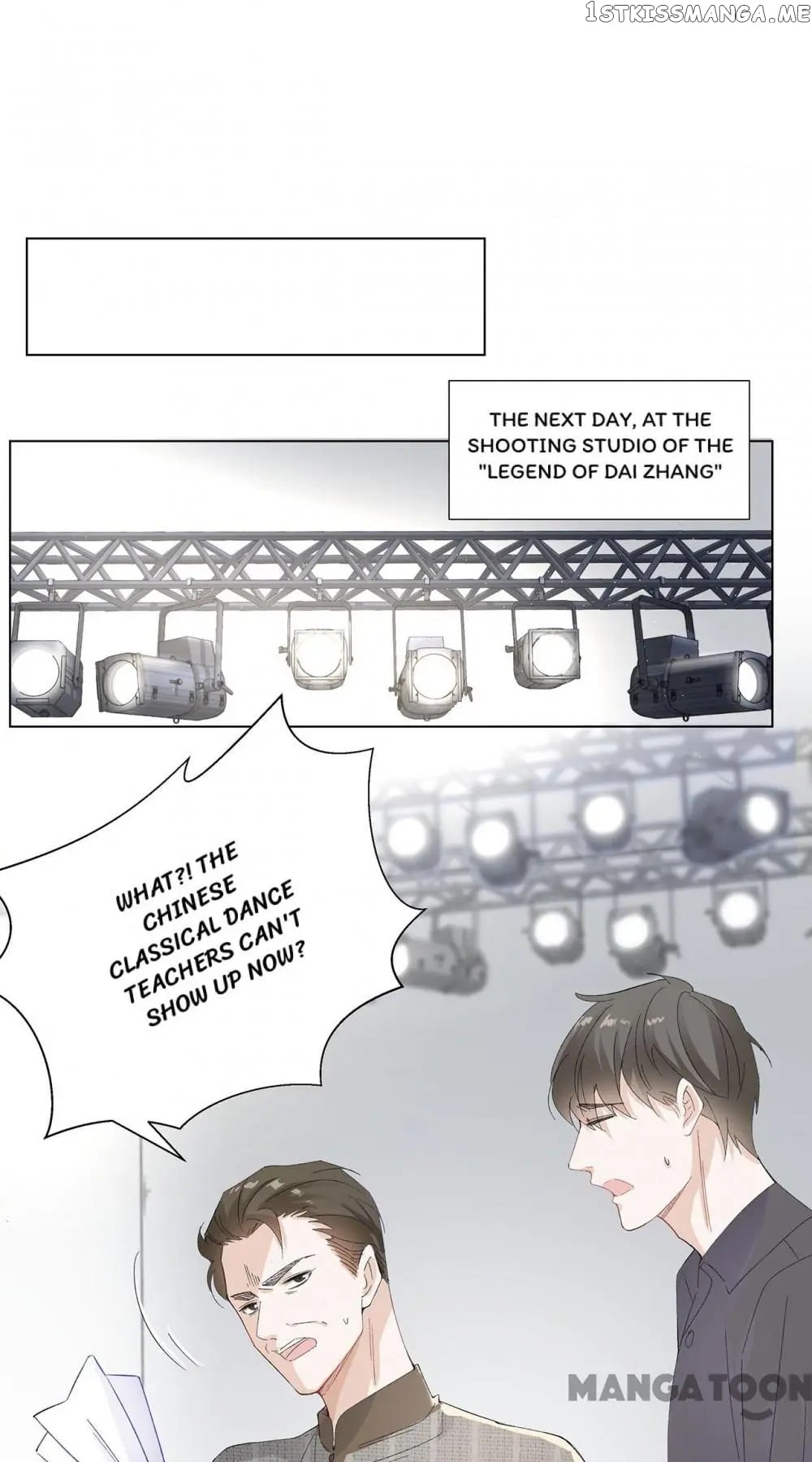 Best Actor Is A Fox Spirit chapter 29 - page 11