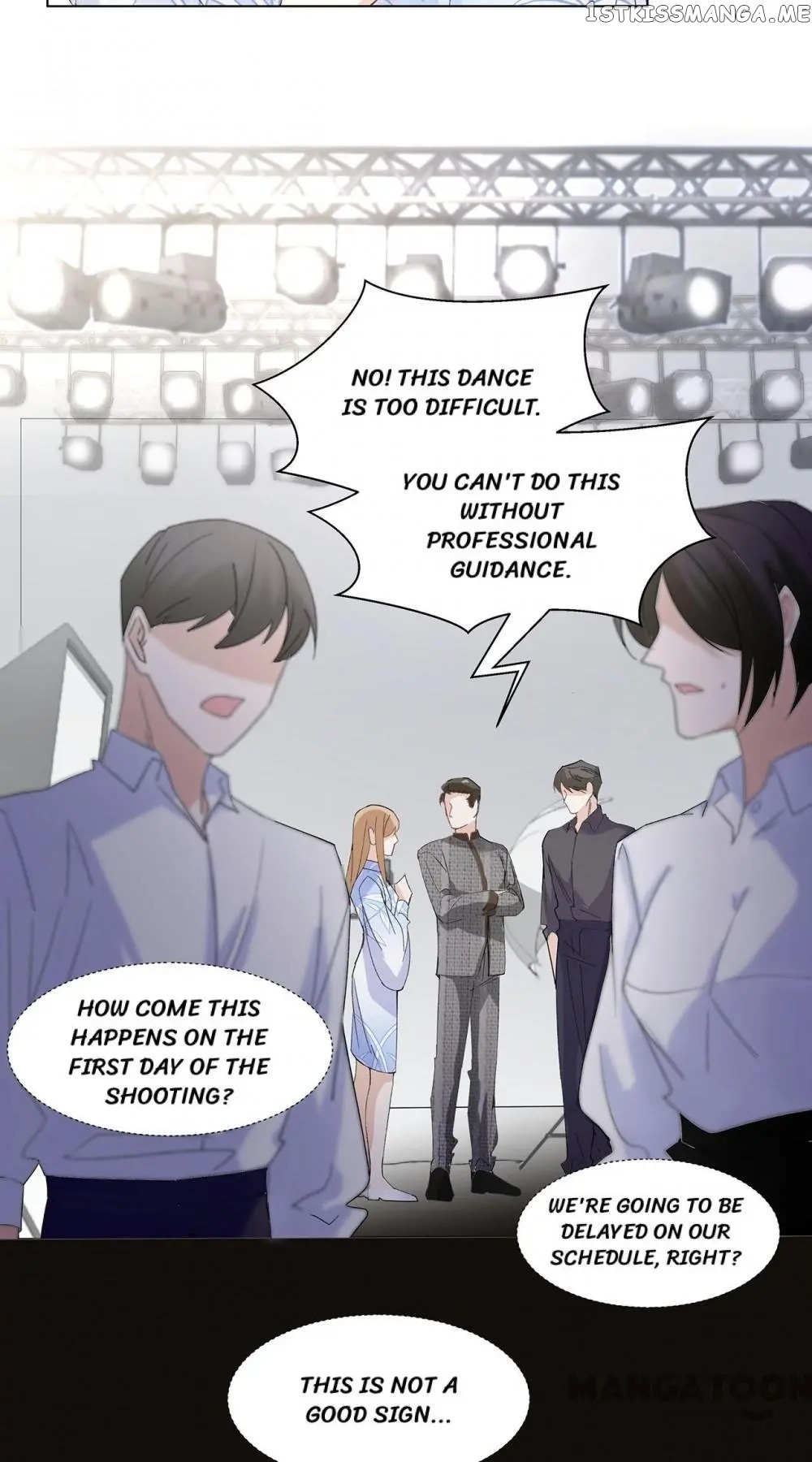 Best Actor Is A Fox Spirit chapter 29 - page 13