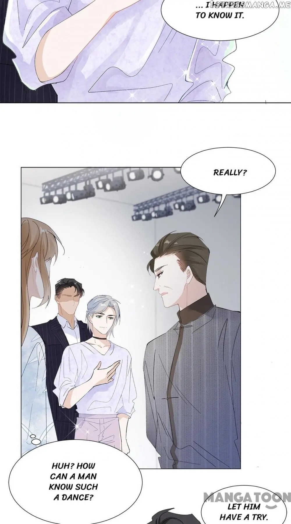 Best Actor Is A Fox Spirit chapter 29 - page 15