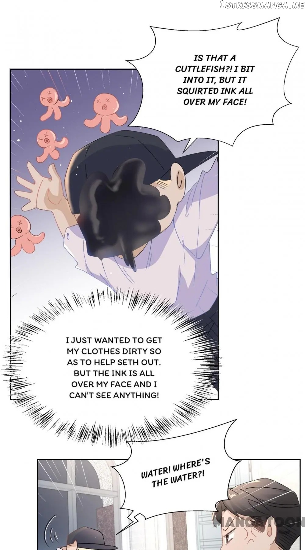 Best Actor Is A Fox Spirit chapter 28 - page 11