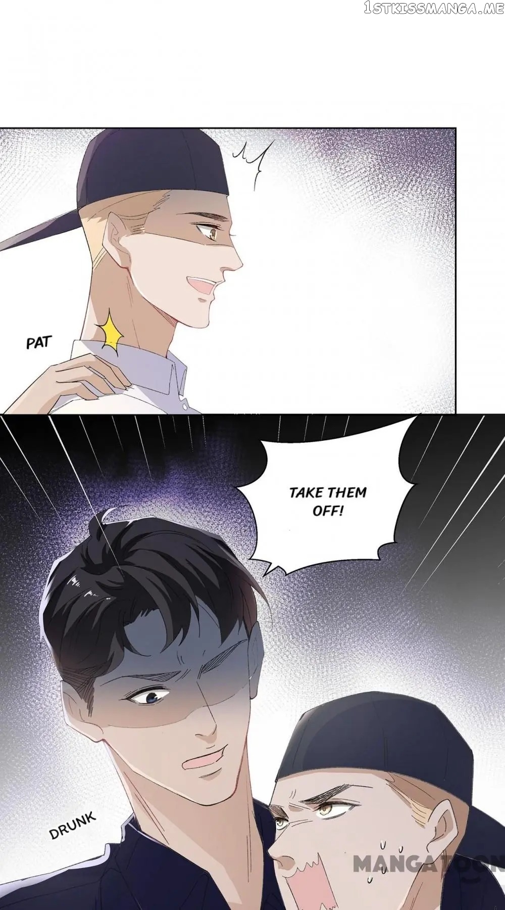 Best Actor Is A Fox Spirit chapter 28 - page 15