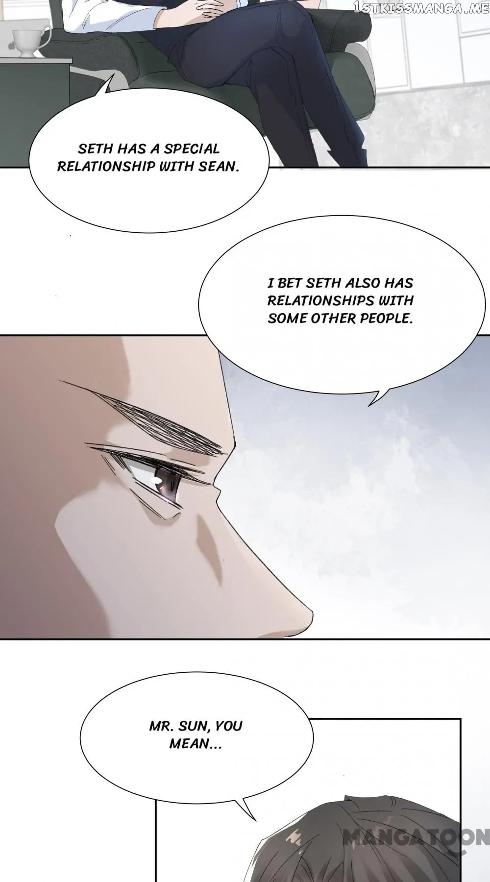 Best Actor Is A Fox Spirit chapter 26 - page 11