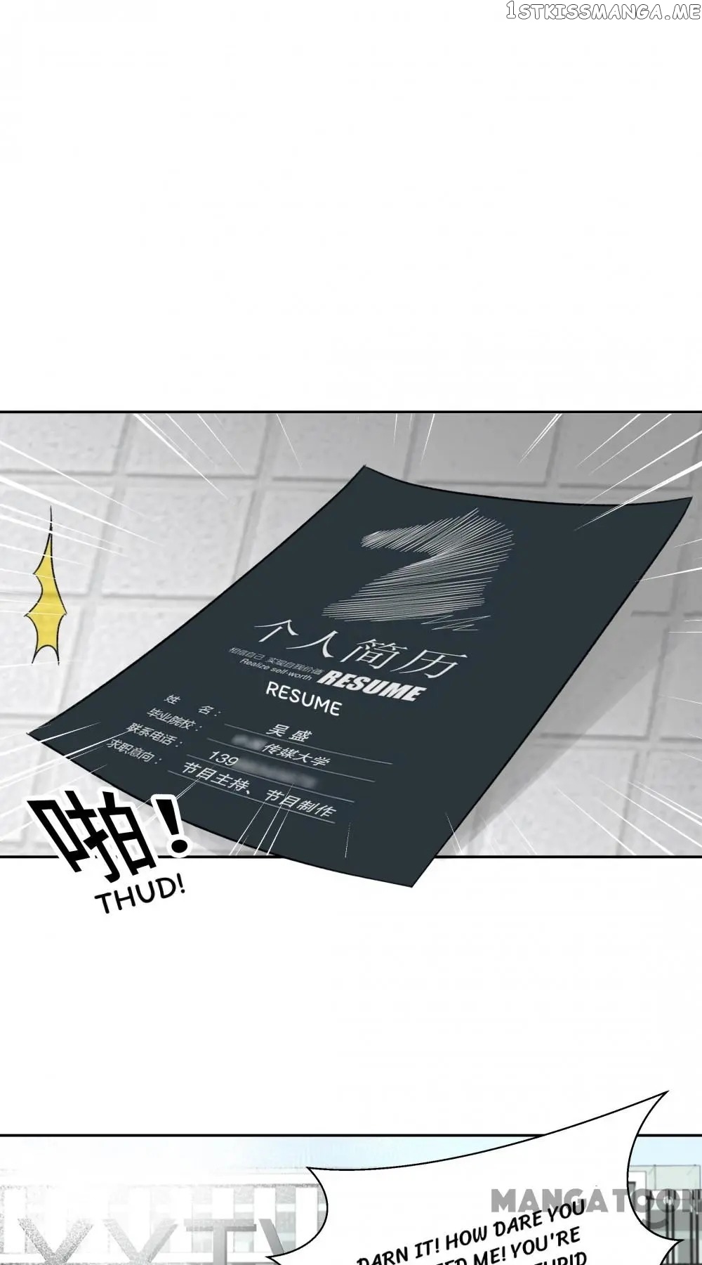 Best Actor Is A Fox Spirit chapter 26 - page 14