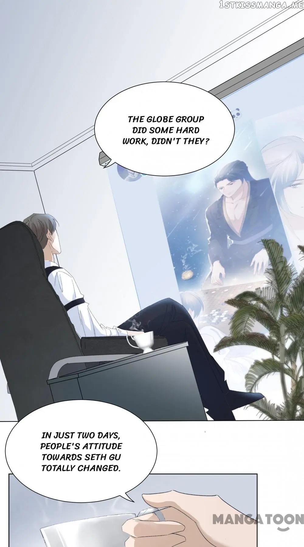 Best Actor Is A Fox Spirit chapter 26 - page 6