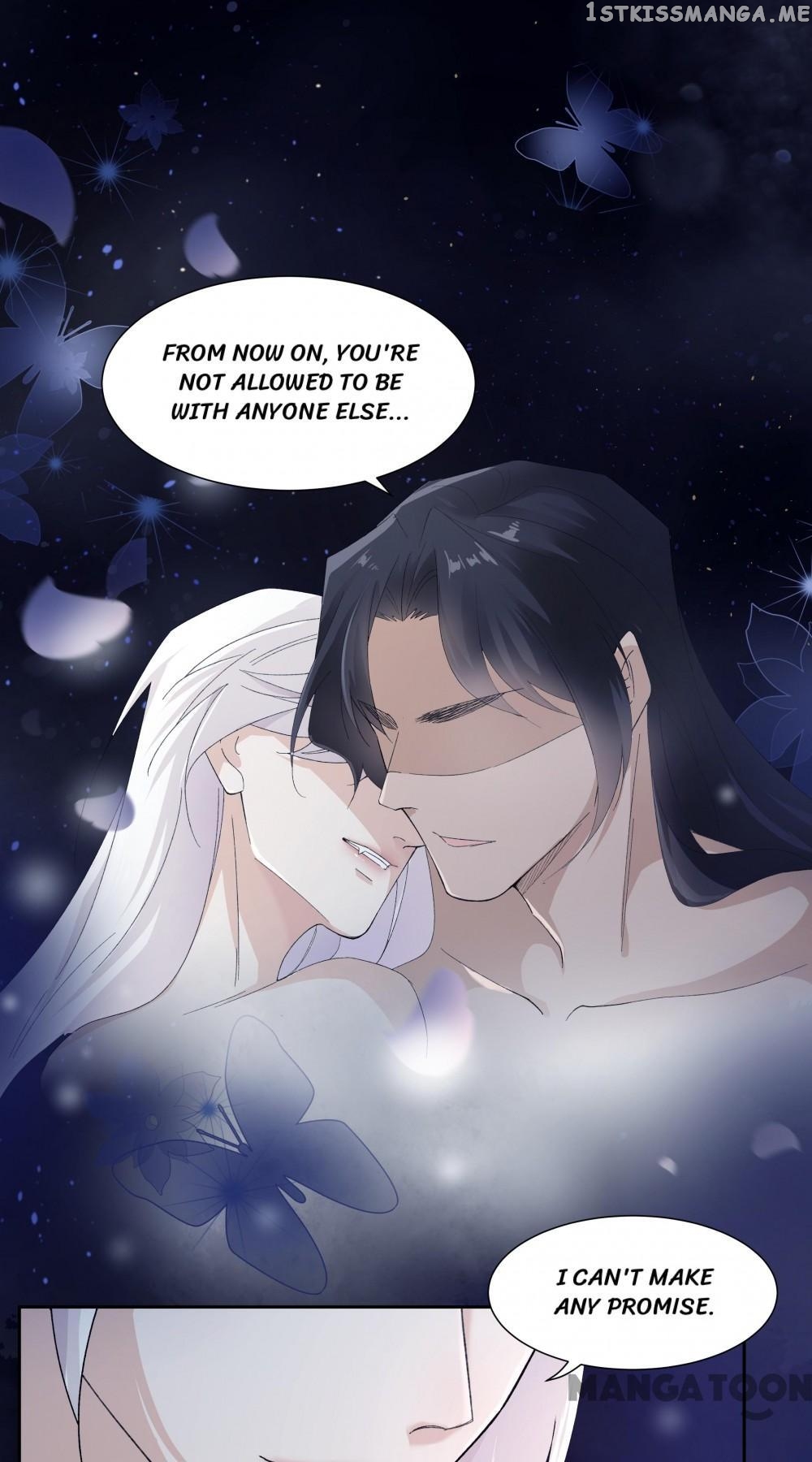 Best Actor Is A Fox Spirit chapter 25 - page 5