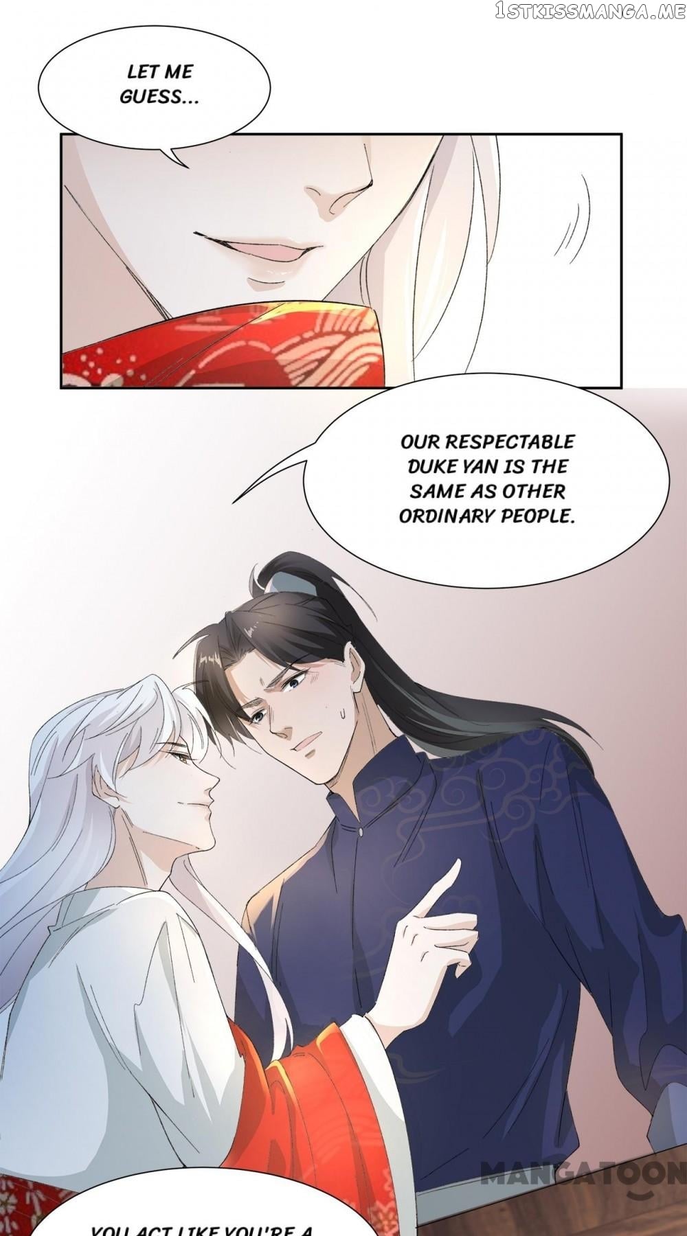 Best Actor Is A Fox Spirit chapter 24 - page 10