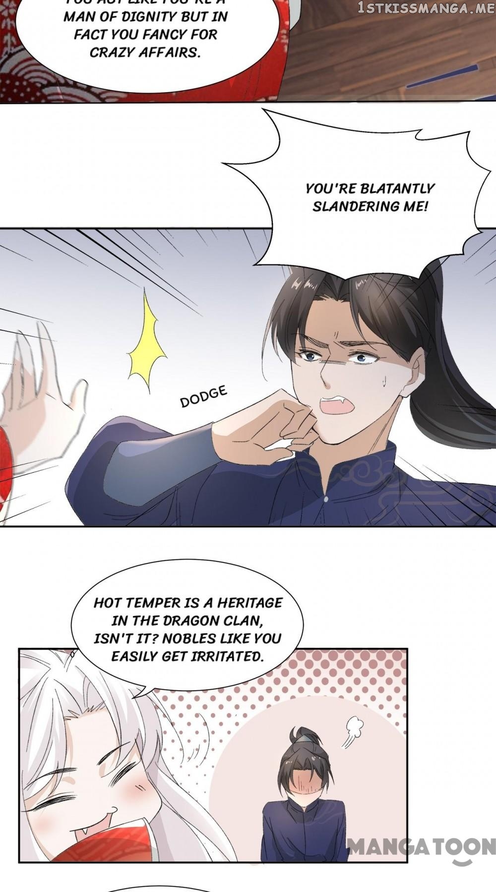 Best Actor Is A Fox Spirit chapter 24 - page 11